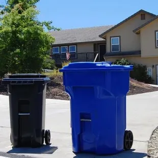Waste Hauling in Colorado Springs, CO