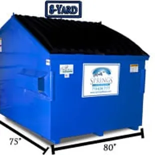 Front Load Commercial Waste Services