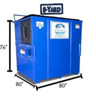 Animal-Resistant Containers in Colorado Springs, CO