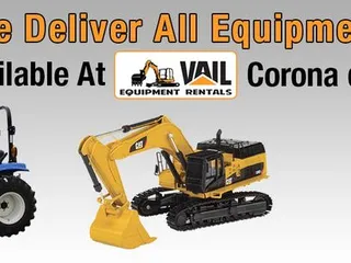 Vail Equipment Rentals