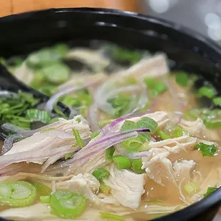 Wat Da Pho Express