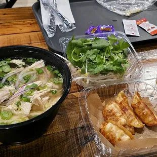 P5. Chicken Ga