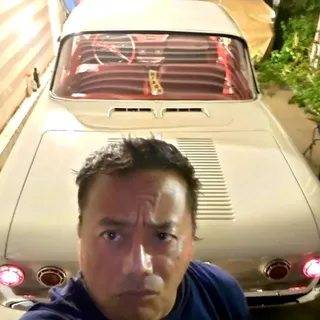 Steven A.