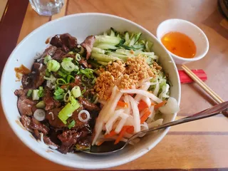 Pho Mi