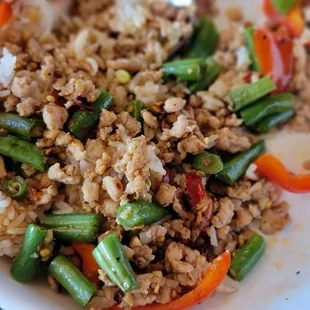 &quot;Spicy Basil&quot;