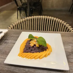 food, grilled fish