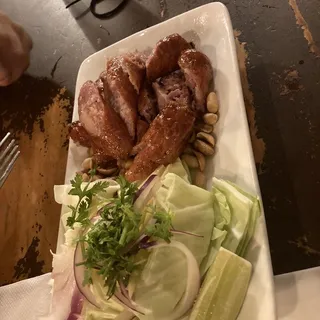 Isaan Sausage