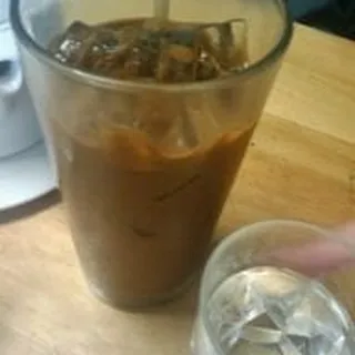 Thai Iced Coffee