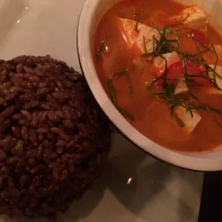 Brown Rice