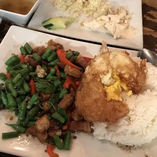 Fried Egg