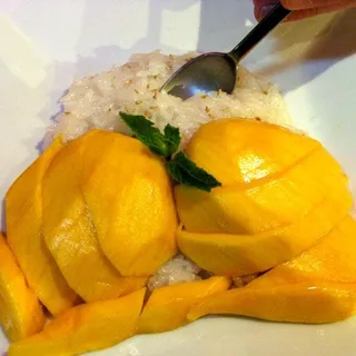 Sticky Rice