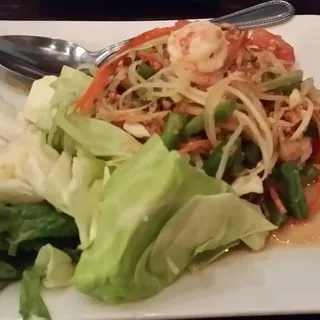 Papaya Salad