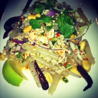 Shanghai Noodle Salad