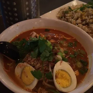 Kak Curry Noodles