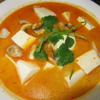 Tom Kha Udon