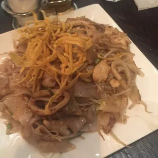 Kai Kua Noodles
