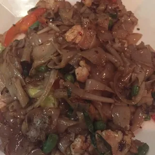 Kee Mow Noodles