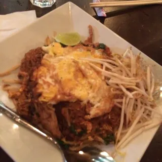 Pad Thai