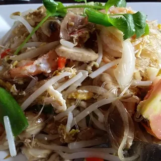 Pad Woon Sen