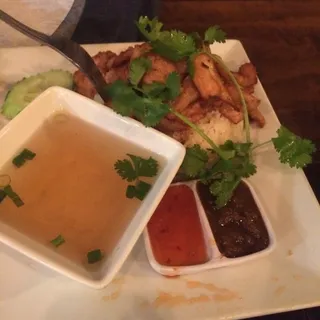 Soup