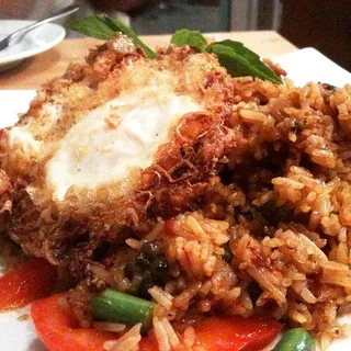 Fried Rice