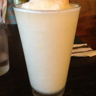 Lychee Slushy