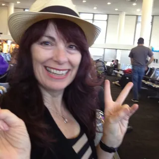 Deborah R.