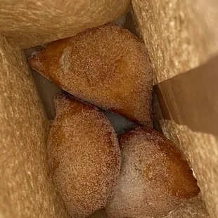 Sweet Passion Panadillas...