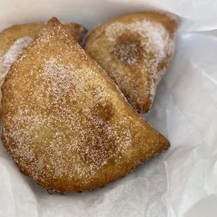 Sweet Passion Panadillas...