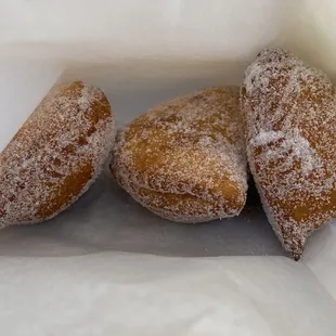 Sweet Passion Panadillas...