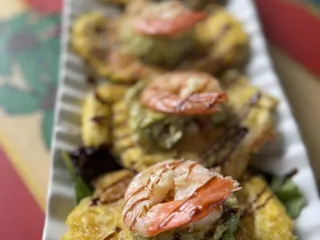 Coquito's Latin Cuisine Restaurant