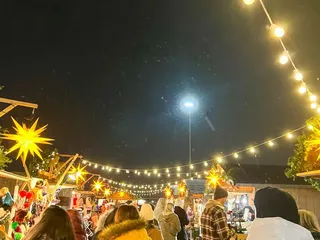 European Christmas Market