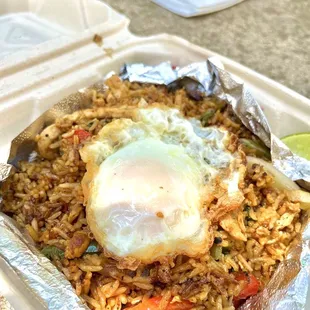 WAT ZAB Thai Food