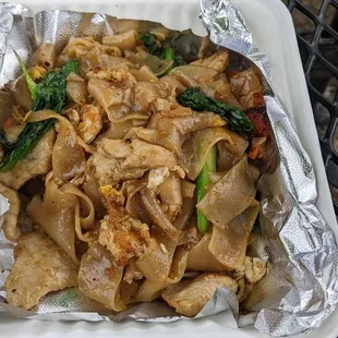 Pad See Ew