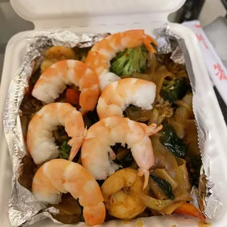 N3. Pad Kee Mao