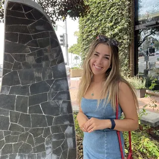 Madeline A R.