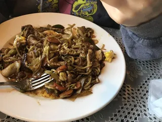 PD Thai Restaurant
