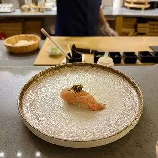 sushi, sashimi, sushi and sashimi, food