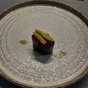 dessert, food