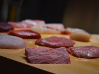 Tatsuda Omakase