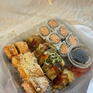 food, sashimi, sushi, sushi and sashimi