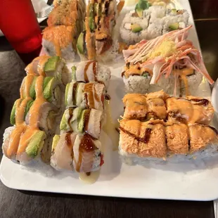food