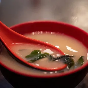 Miso Soup