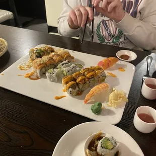 Sushi