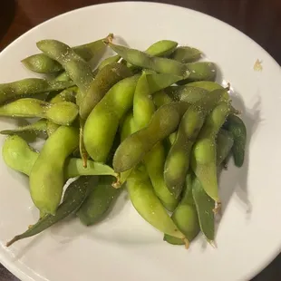 2. Edamame