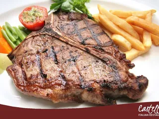 Castello's Restaurant & Catering