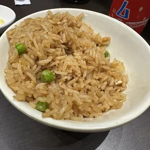 Fried rice