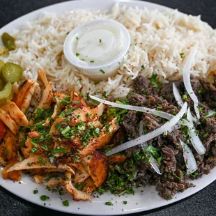 Watan Mediterranean Grill