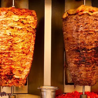 Beef Shawarma