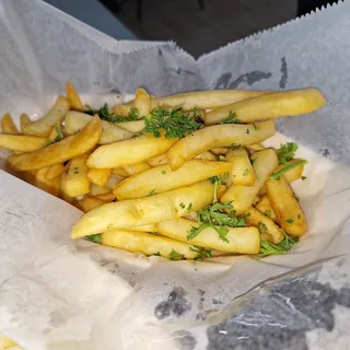 Fries